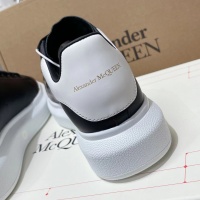 $80.00 USD Alexander McQueen Casual Shoes For Women #1174872