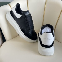 $88.00 USD Alexander McQueen Casual Shoes For Women #1174884