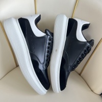 $88.00 USD Alexander McQueen Casual Shoes For Women #1174884