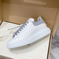$88.00 USD Alexander McQueen Casual Shoes For Men #1174891