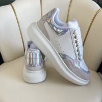 $88.00 USD Alexander McQueen Casual Shoes For Women #1174904