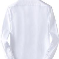 $48.00 USD Givenchy Shirts Long Sleeved For Men #1174949