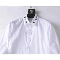 $48.00 USD Givenchy Shirts Long Sleeved For Men #1174949