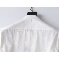 $48.00 USD Dolce & Gabbana D&G Shirts Long Sleeved For Men #1174950