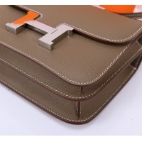 $307.44 USD Hermes AAA Quality Messenger Bags For Women #1175005
