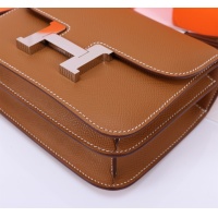 $307.44 USD Hermes AAA Quality Messenger Bags For Women #1175010