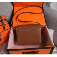 $115.00 USD Hermes AAA Quality Messenger Bags For Women #1175015