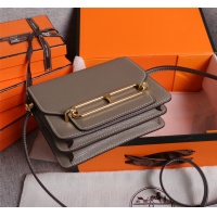 $115.00 USD Hermes AAA Quality Messenger Bags For Women #1175017