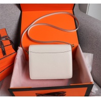$115.00 USD Hermes AAA Quality Messenger Bags For Women #1175019