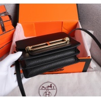 $115.00 USD Hermes AAA Quality Messenger Bags For Women #1175021