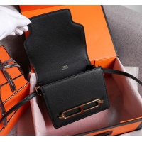 $115.00 USD Hermes AAA Quality Messenger Bags For Women #1175021