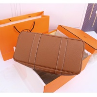 $330.58 USD Hermes AAA Quality Handbags For Women #1175027