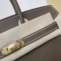 $409.92 USD Hermes AAA Quality Handbags For Women #1175039