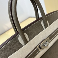 $409.92 USD Hermes AAA Quality Handbags For Women #1175041