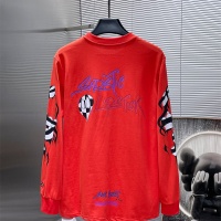$36.00 USD Chrome Hearts T-Shirts Long Sleeved For Unisex #1175073