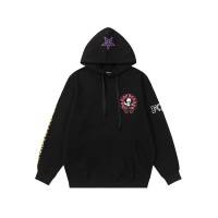 $45.00 USD Chrome Hearts Hoodies Long Sleeved For Men #1175085