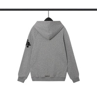 $48.00 USD Chrome Hearts Hoodies Long Sleeved For Men #1175089