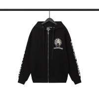 $52.00 USD Chrome Hearts Hoodies Long Sleeved For Men #1175101