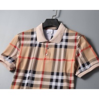 $36.00 USD Burberry T-Shirts Short Sleeved For Men #1175108