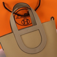 $240.00 USD Hermes AAA Quality Handbags In Gold For Women #1175115