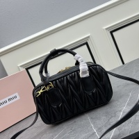 $80.00 USD MIU MIU AAA Quality Handbags For Women #1175155