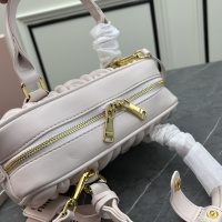 $80.00 USD MIU MIU AAA Quality Handbags For Women #1175157