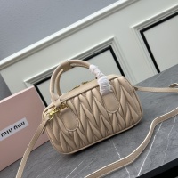 $80.00 USD MIU MIU AAA Quality Handbags For Women #1175158
