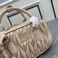 $80.00 USD MIU MIU AAA Quality Handbags For Women #1175158