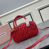 $80.00 USD MIU MIU AAA Quality Handbags For Women #1175159