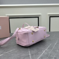 $80.00 USD MIU MIU AAA Quality Handbags For Women #1175160
