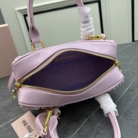 $80.00 USD MIU MIU AAA Quality Handbags For Women #1175160