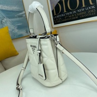$96.00 USD Prada AAA Quality Handbags For Women #1175166