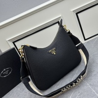 $155.00 USD Prada AAA Quality Messenger Bags For Women #1175176