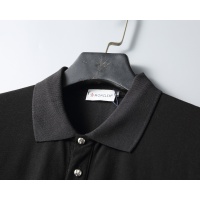 $36.00 USD Moncler T-Shirts Short Sleeved For Men #1175209