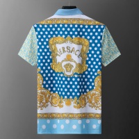 $36.00 USD Versace T-Shirts Short Sleeved For Men #1175227