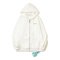 $56.00 USD Off-White Jackets Long Sleeved For Unisex #1175232