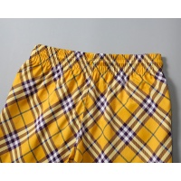 $25.00 USD Burberry Pants For Men #1175260