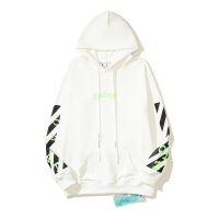 $48.00 USD Off-White Hoodies Long Sleeved For Unisex #1175281