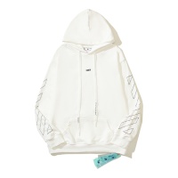 $48.00 USD Off-White Hoodies Long Sleeved For Unisex #1175283