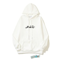 $48.00 USD Off-White Hoodies Long Sleeved For Unisex #1175287