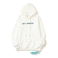 $48.00 USD Off-White Hoodies Long Sleeved For Unisex #1175289