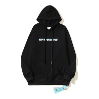$48.00 USD Off-White Hoodies Long Sleeved For Unisex #1175290