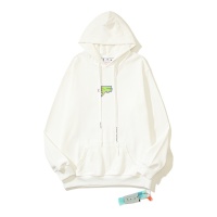 $48.00 USD Off-White Hoodies Long Sleeved For Unisex #1175291