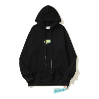 $48.00 USD Off-White Hoodies Long Sleeved For Unisex #1175292