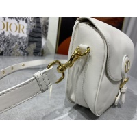 $88.00 USD Christian Dior AAA Quality Messenger Bags For Women #1175356