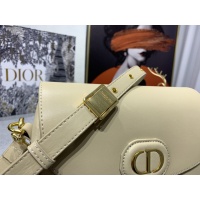 $88.00 USD Christian Dior AAA Quality Messenger Bags For Women #1175357