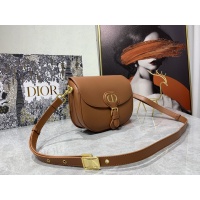 $88.00 USD Christian Dior AAA Quality Messenger Bags For Women #1175358