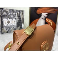 $88.00 USD Christian Dior AAA Quality Messenger Bags For Women #1175358