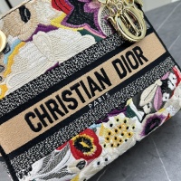 $128.00 USD Christian Dior AAA Quality Handbags For Women #1175363