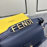 $128.00 USD Fendi AAA Quality Messenger Bags For Women #1175368